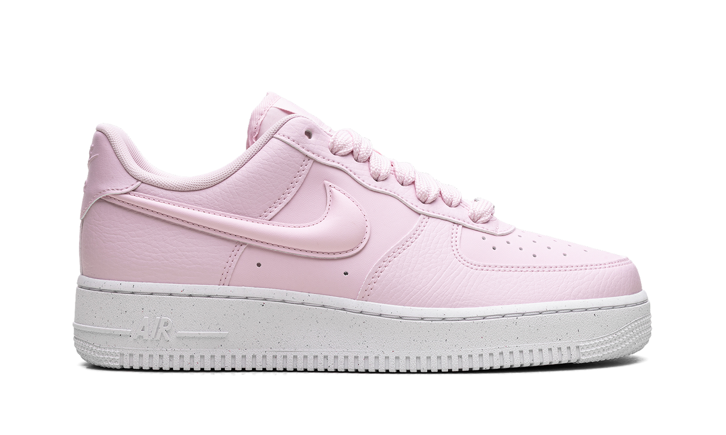 Nike AIR FORCE 1 '07 WMNS Pink Foam HF2014 600