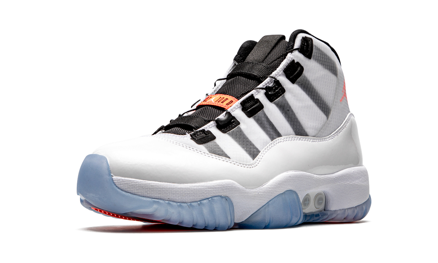 AIR JORDAN 11 ADAPT White - EU Plug DD3523 100