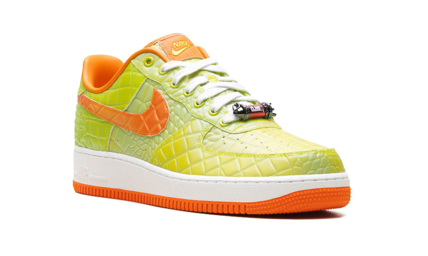 Nike Air Force 1 Low "RTFKT - Reptile" FQ4047 300