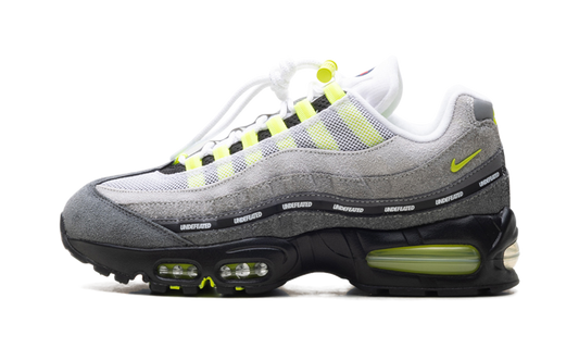 Nike Air Max 95 SP "Undefeated - Geo NYC Neon" IB4523 004