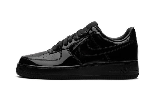 Nike Air Force 1 Low '07 Premium "Black Patent" IV2857 010