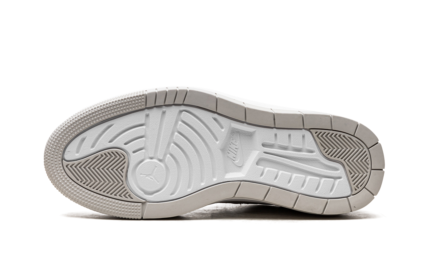 AIR JORDAN 1 ELEVATE LO WMNS White / Grey DH7004 110