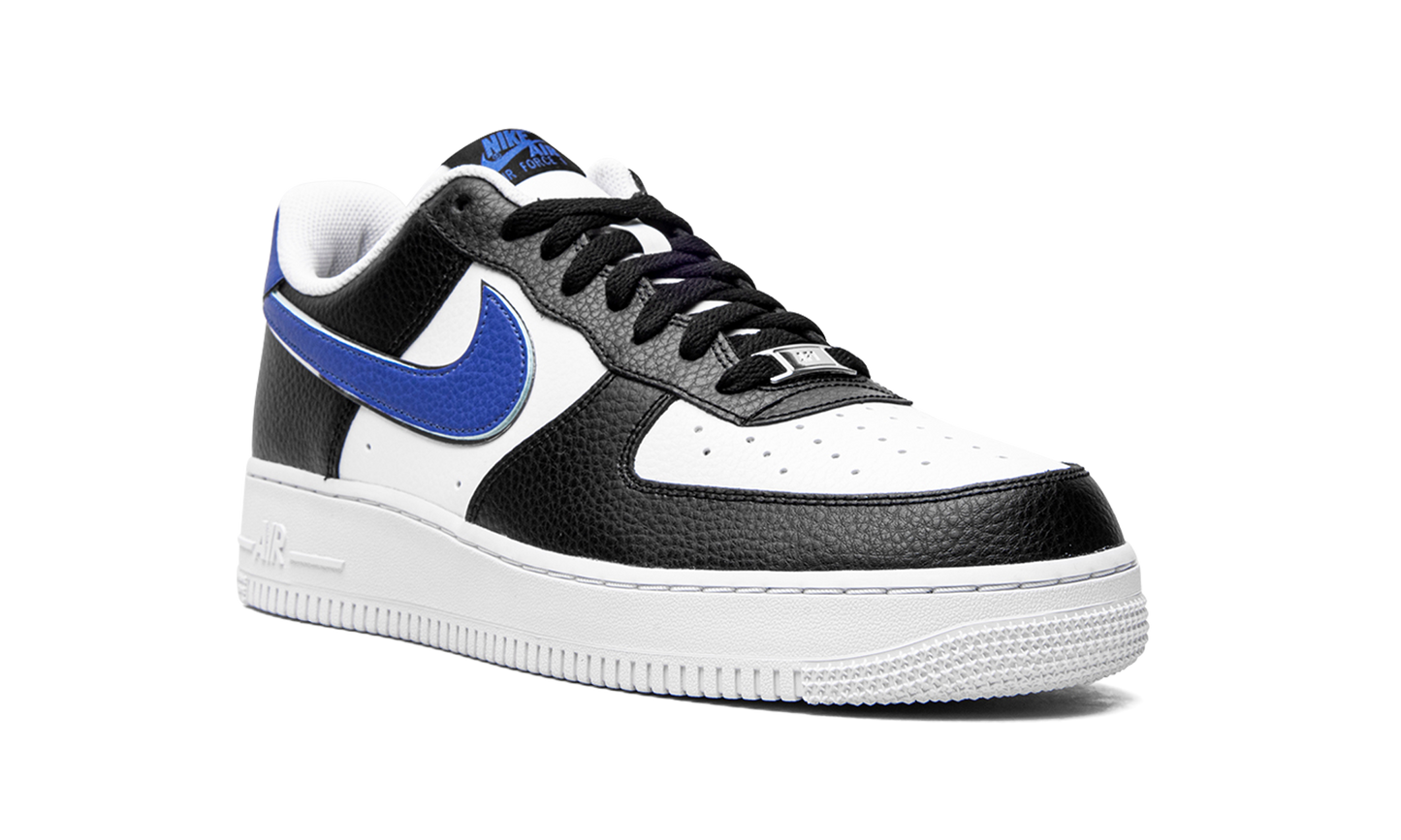 Nike Air Force 1 '07 LV8 "Shooting Stars" DD9784 001