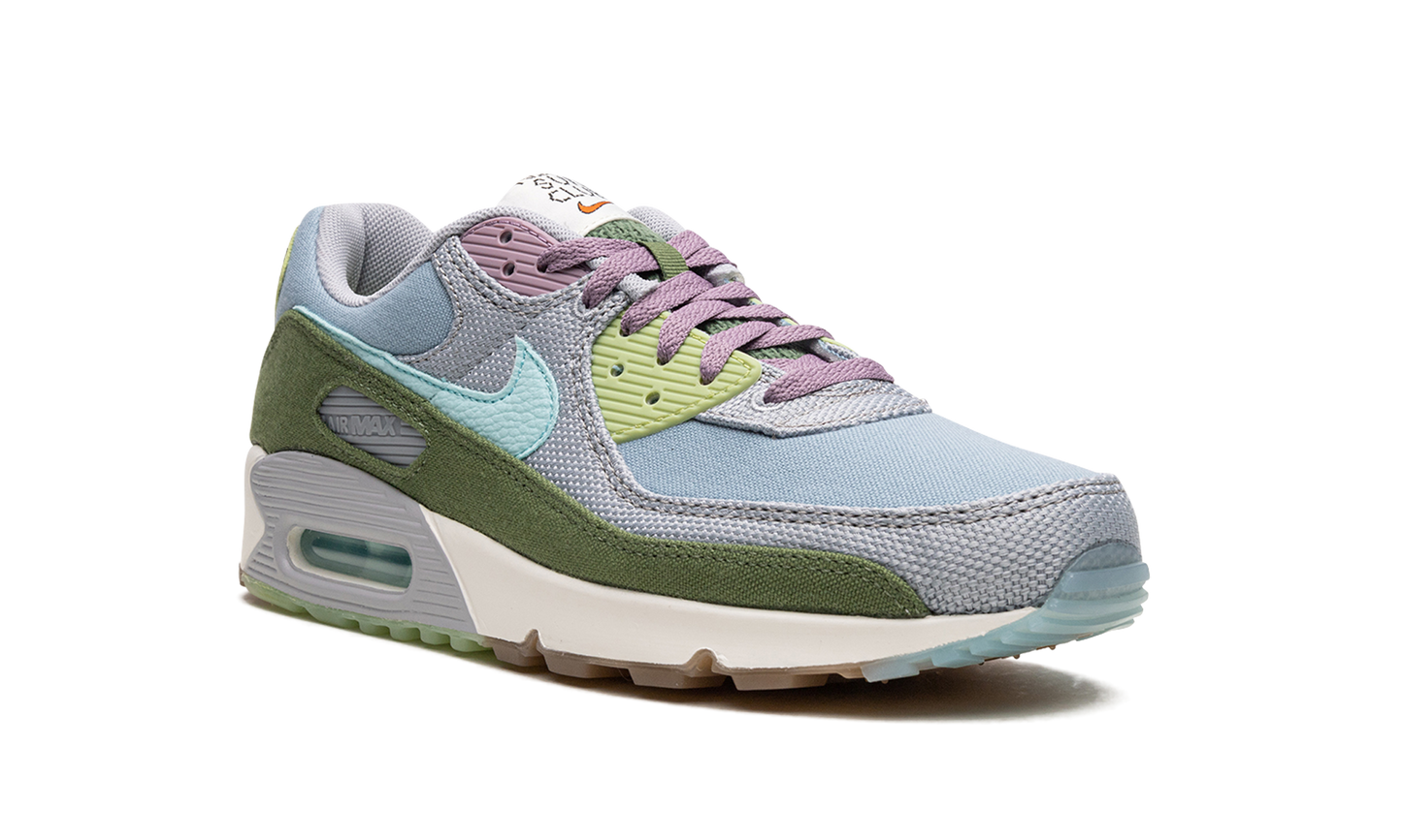 Nike Air Max 90 "Sun Club" DM0036 400