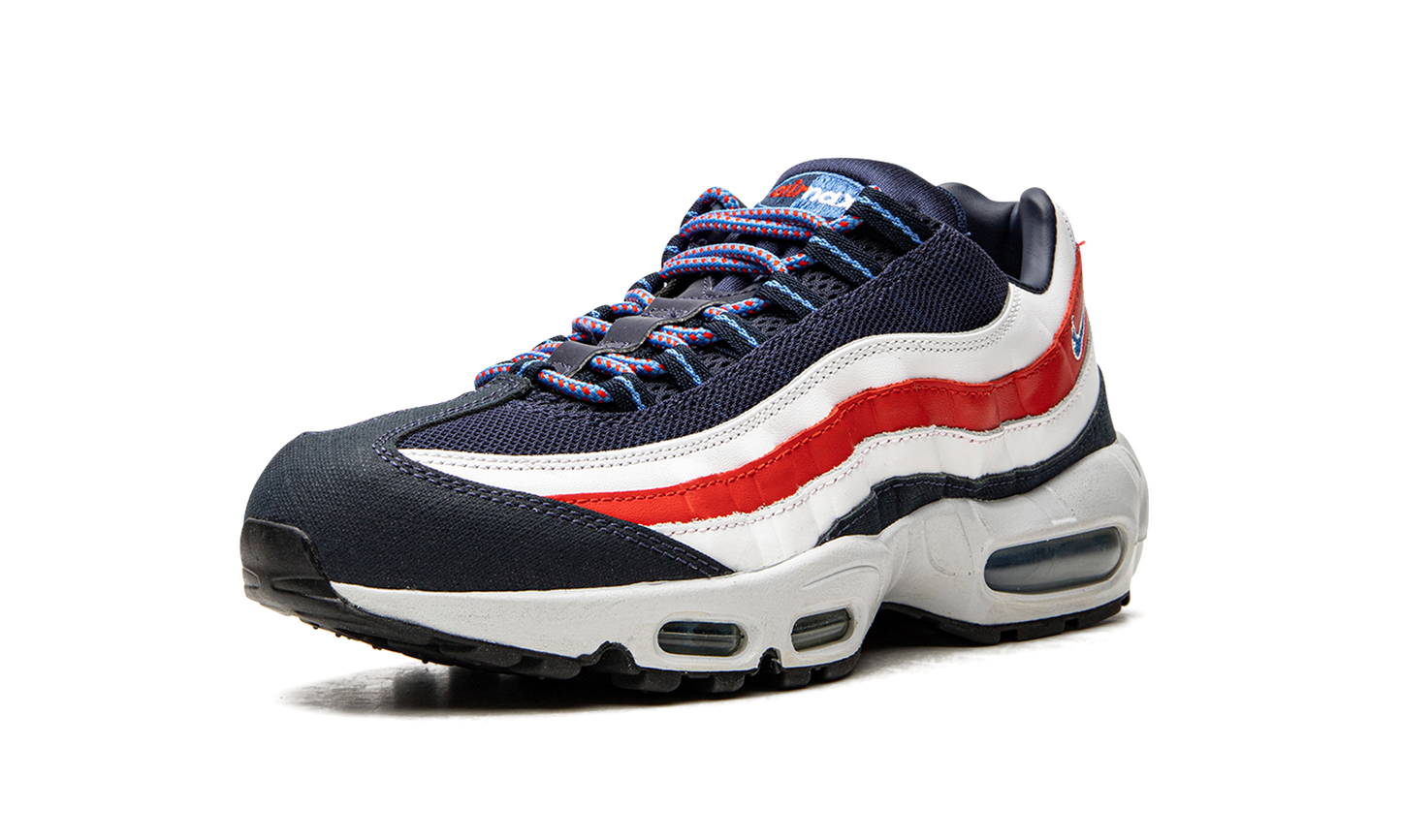 Nike Air Max 95 City QS "LONDON" 667637 400