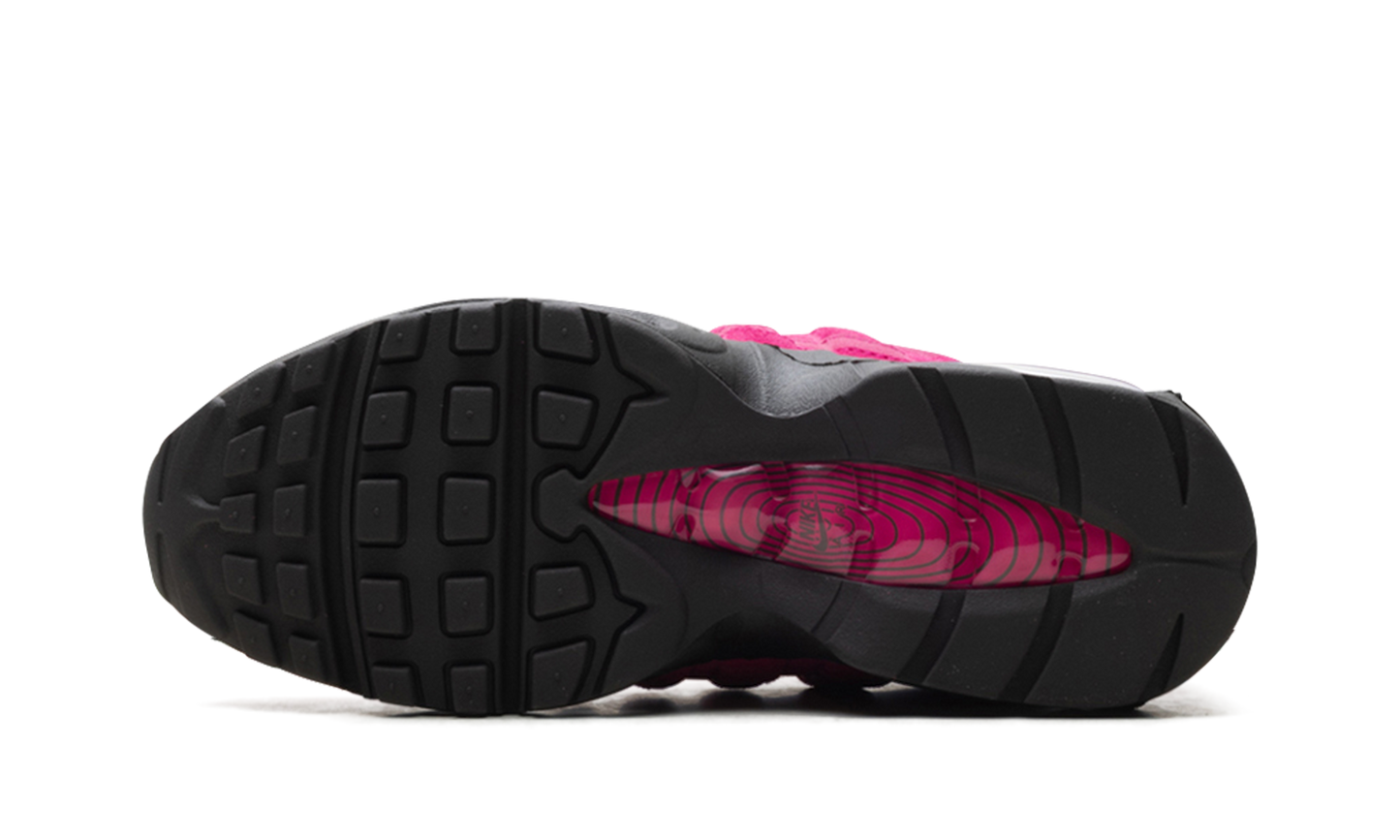 Nike Air Max 95 OG "Fireberry" II7632 600