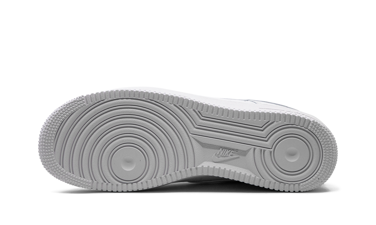 Nike Air Force 1 "Alyx - White" FJ4908 100