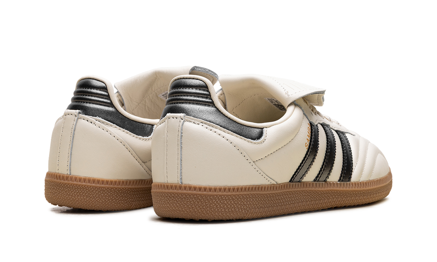Adidas Samba LT WMNS "Cream White Gum" JP6143