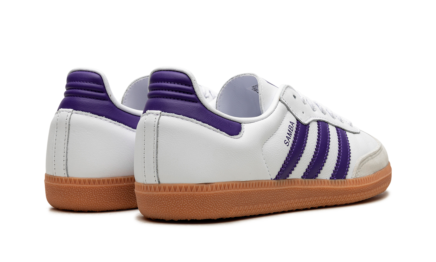 Adidas SAMBA OG WMNS "Energy Ink" IF6514
