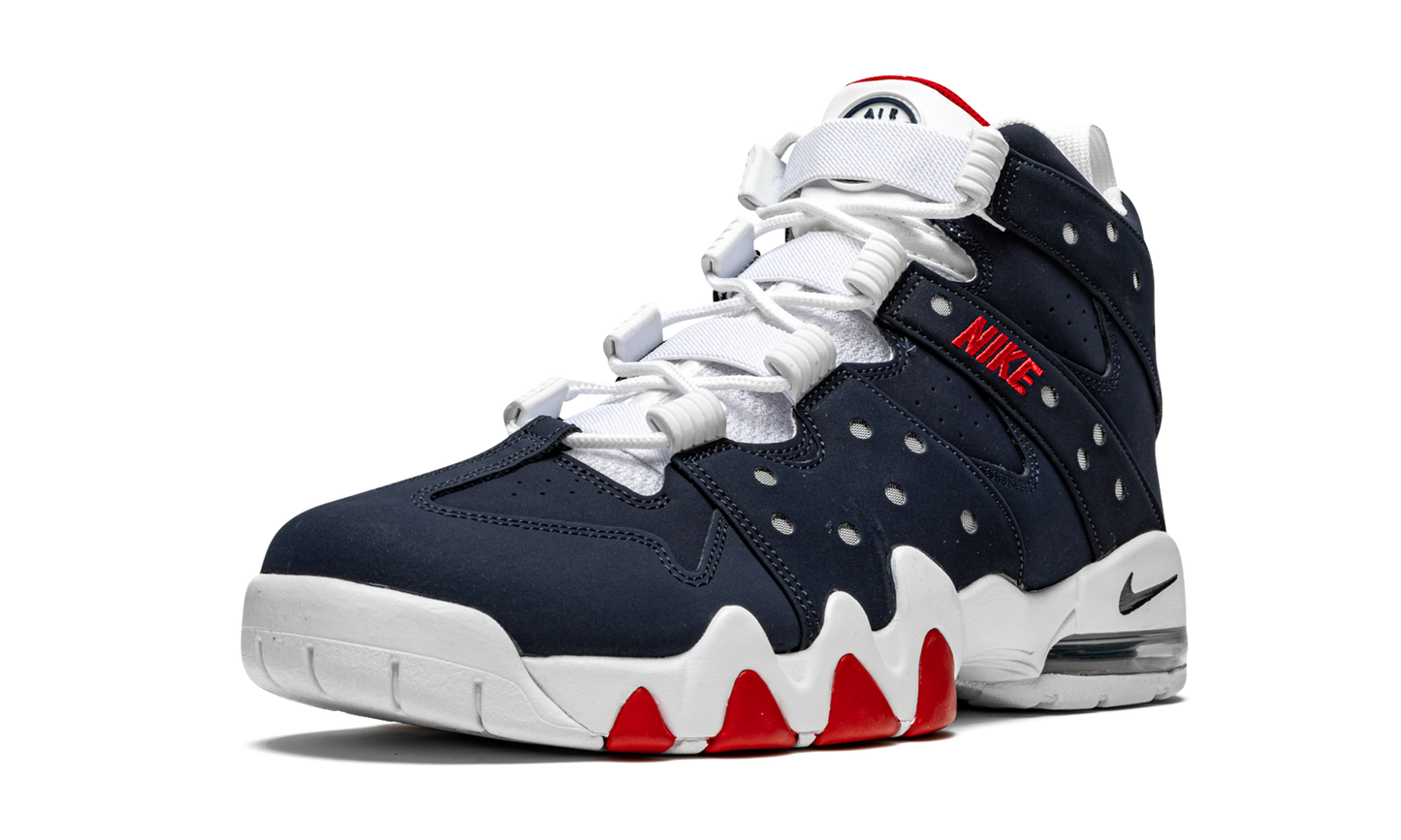 Nike Air Max CB 94 "USA 2021" DJ5160 400