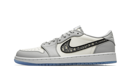 Air Jordan 1 Low Dior CN8608 002