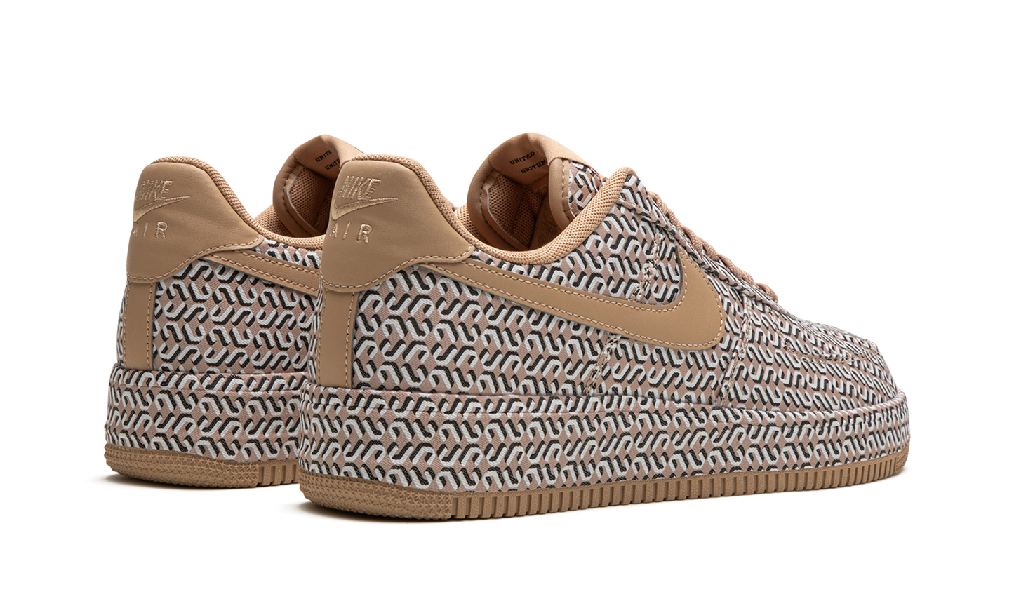 Nike AIR FORCE 1 LO WMNS United In Victory - Hemp DZ2789 200