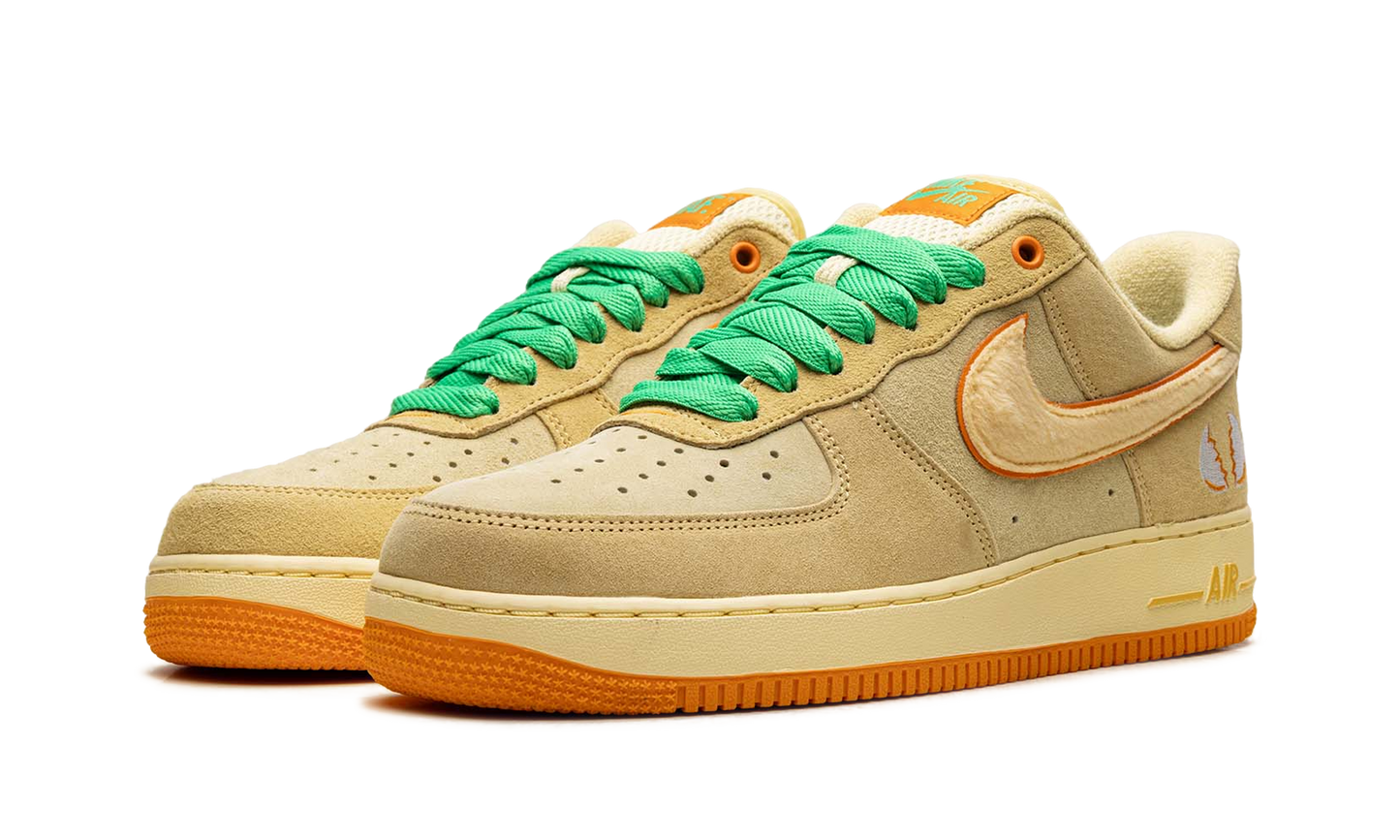 Nike Air Force 1 DOAF Oregon "Duck Or Egg" IU7612 700