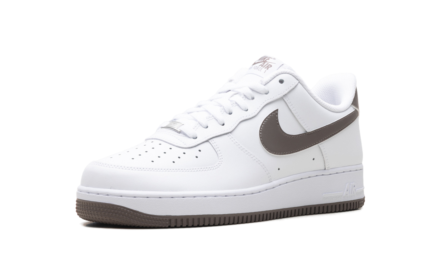 Nike Air Force 1 Low '07 "White Cave Stone" FJ4146 118