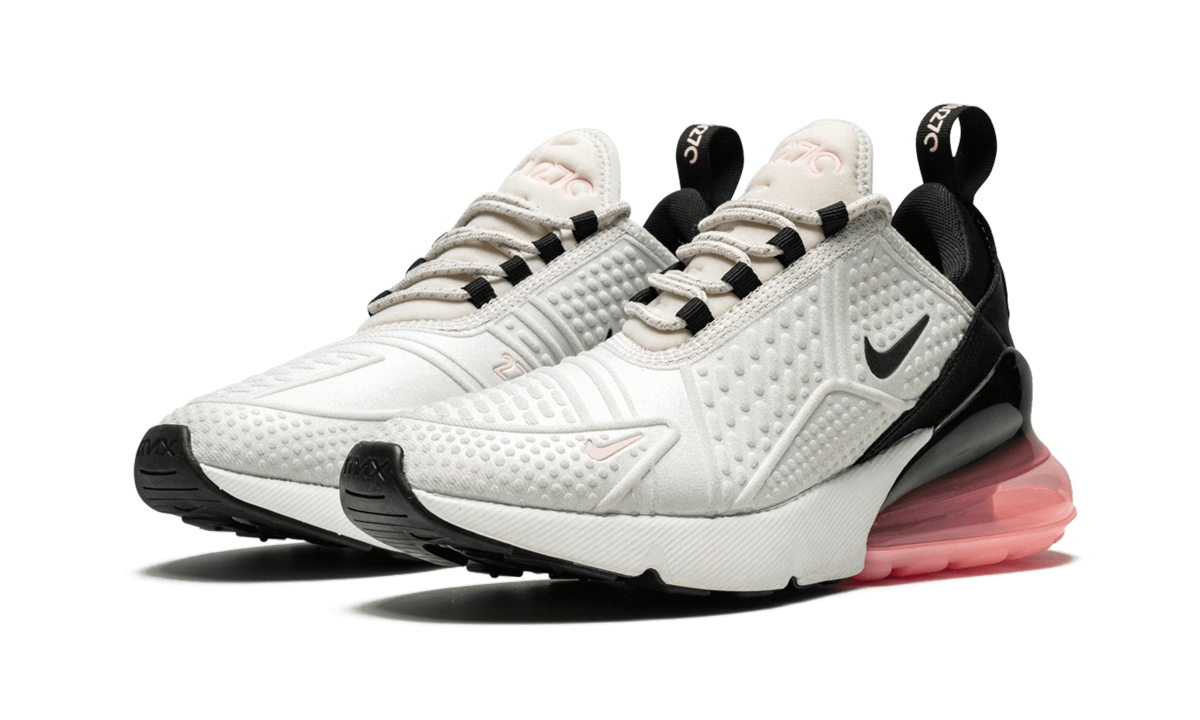 Nike AIR MAX 270 SE WMNS "STORM PINK" AR0499 002
