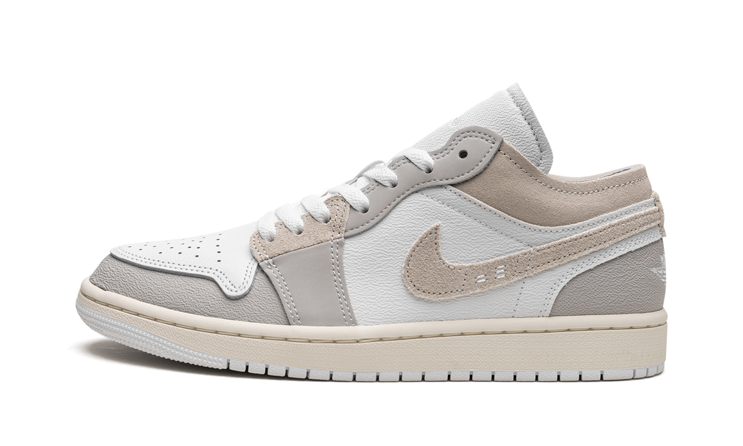 Air Jordan 1 Low SE Craft Tech Grey DN1635 002