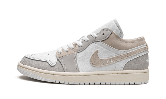 Air Jordan 1 Low SE Craft Tech Grey DN1635 002