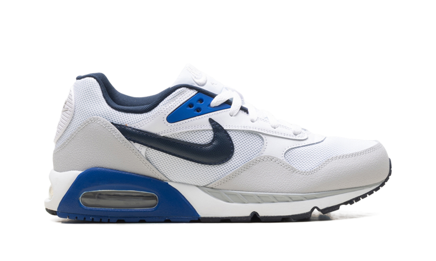 Nike Air Max Correlate "White Obsidian" 511416 126