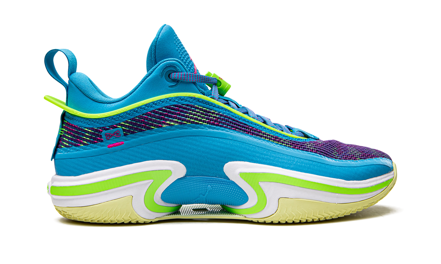 Jordan 36 Low Luka Doncic DN4195 430