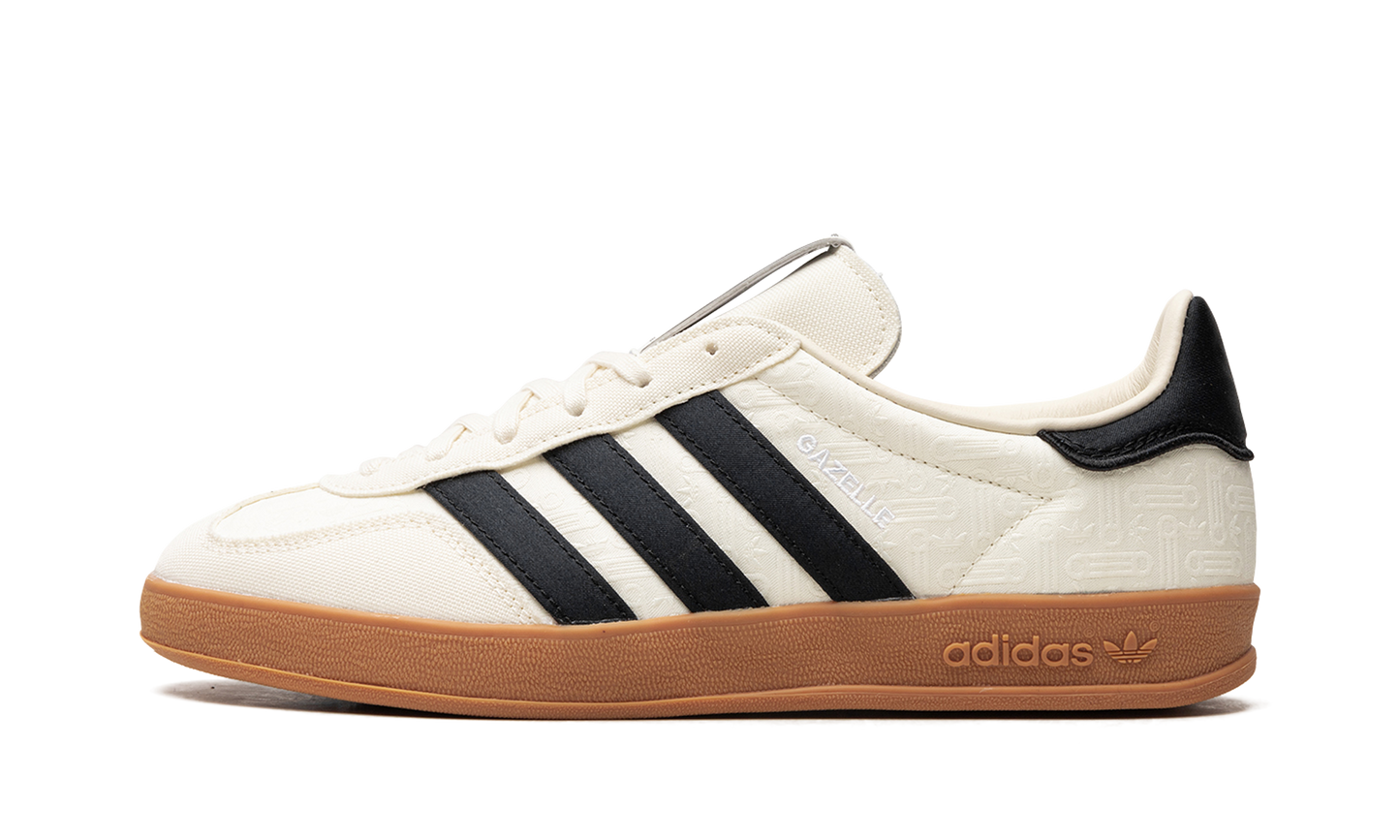 Adidas GAZELLE INDOOR "Dorophy Tang" IG3677