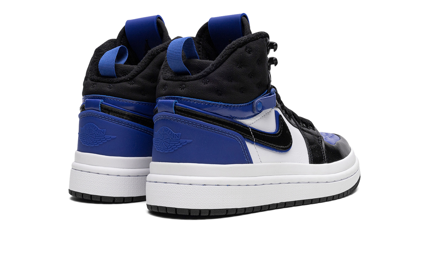 AIR JORDAN 1 ACCLIMATE WMNS Royal Toe DC7723 401