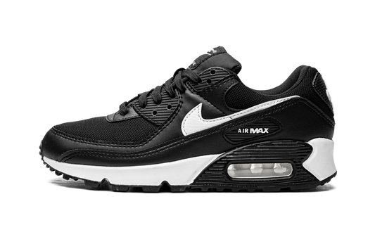 Nike AIR MAX 90 MNS WMNS "Black/White" DH8010 002