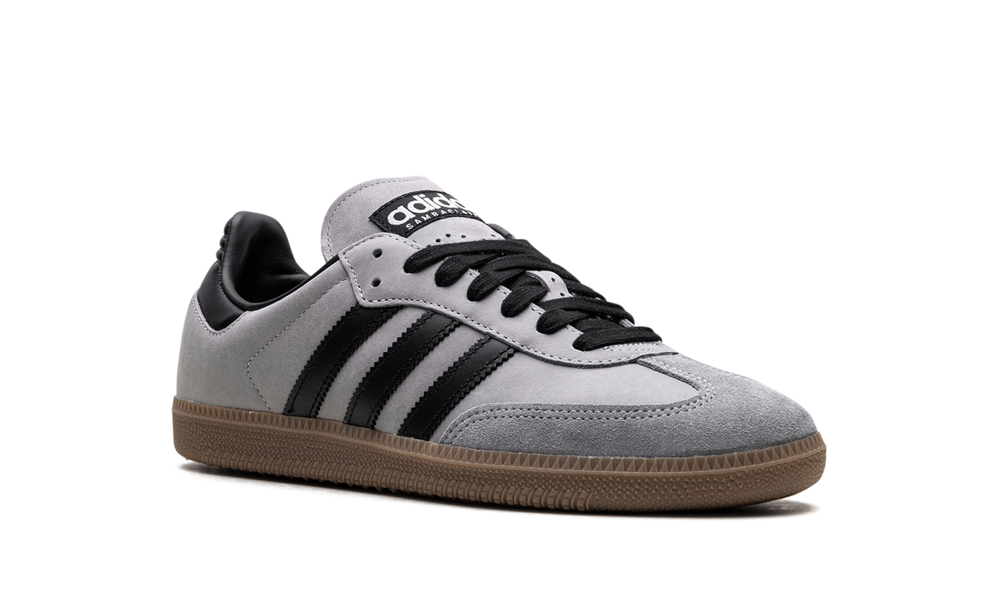 Adidas Samba OG "Halo Silver" IE9164