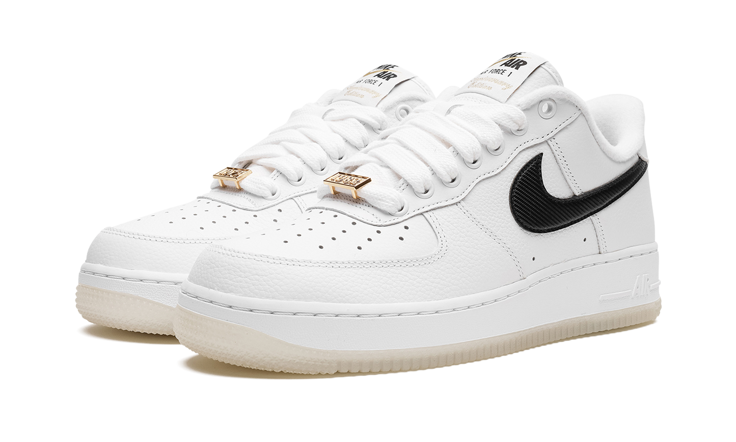 Nike AIR FORCE 1 LO WMNS Bronx Origins DX2307 100