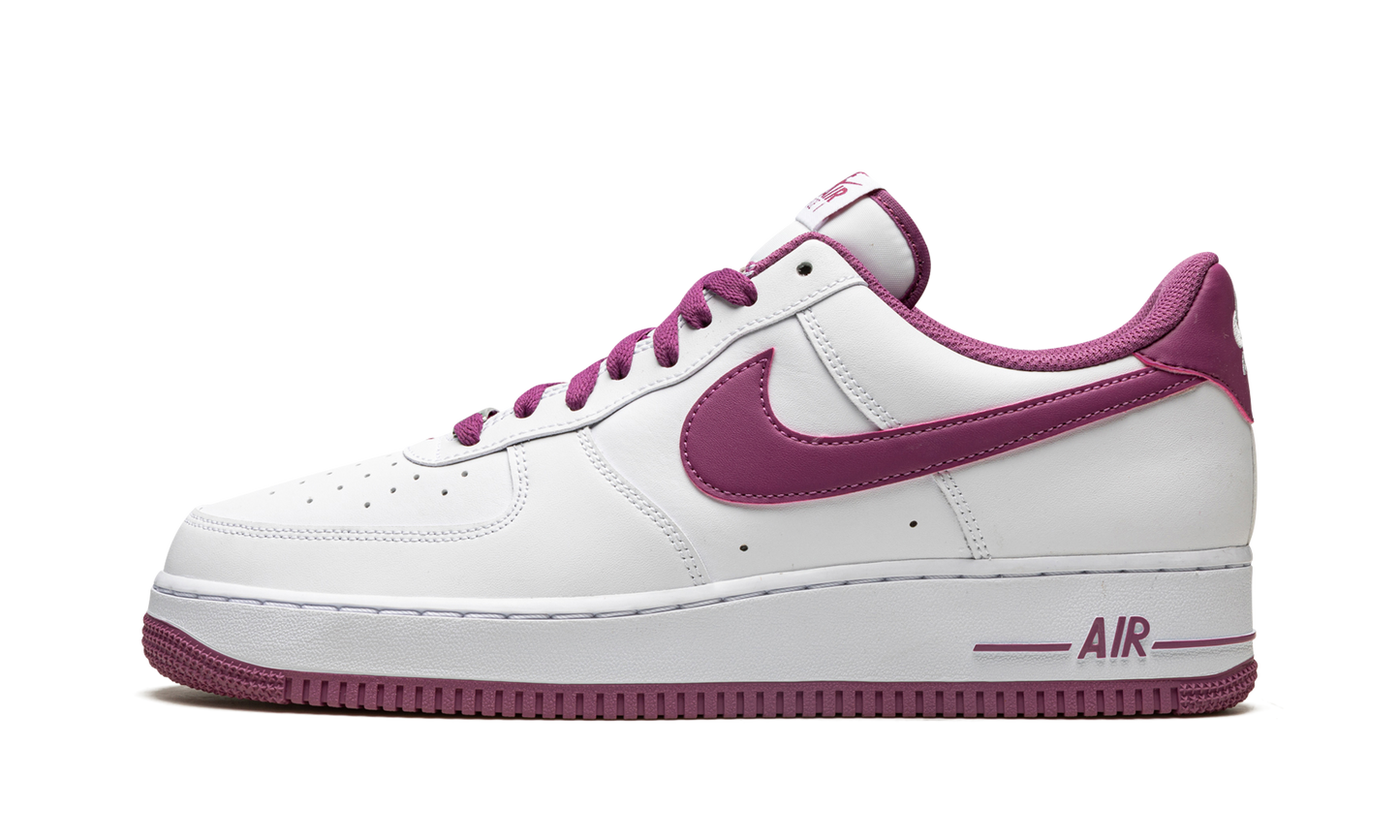 Nike Air Force 1 '07 "Bordeaux" DH7561 101