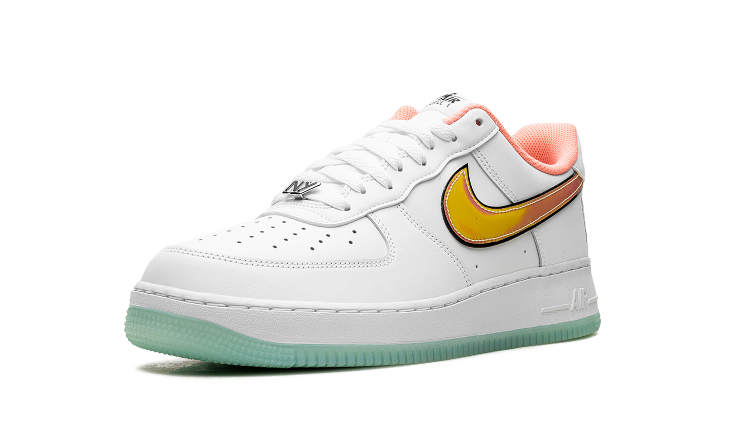 Nike Air Force 1 Low "NY vs. NY" IH4962 100