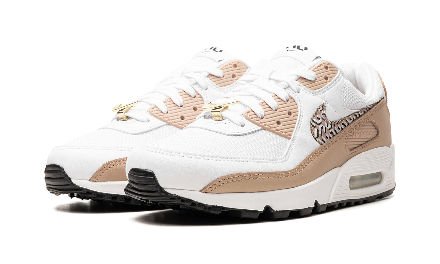 Nike AIR MAX 90 WMNS "United In Victory" FB2617 100