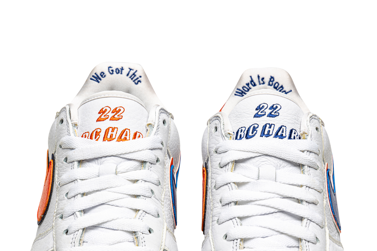 Nike Air Force 1 Low "Scarr's Pizza"