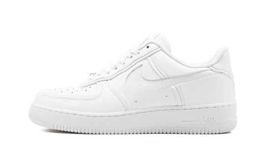 Nike Air Force 1 John Elliott "John Elliott - White" AO9291 100