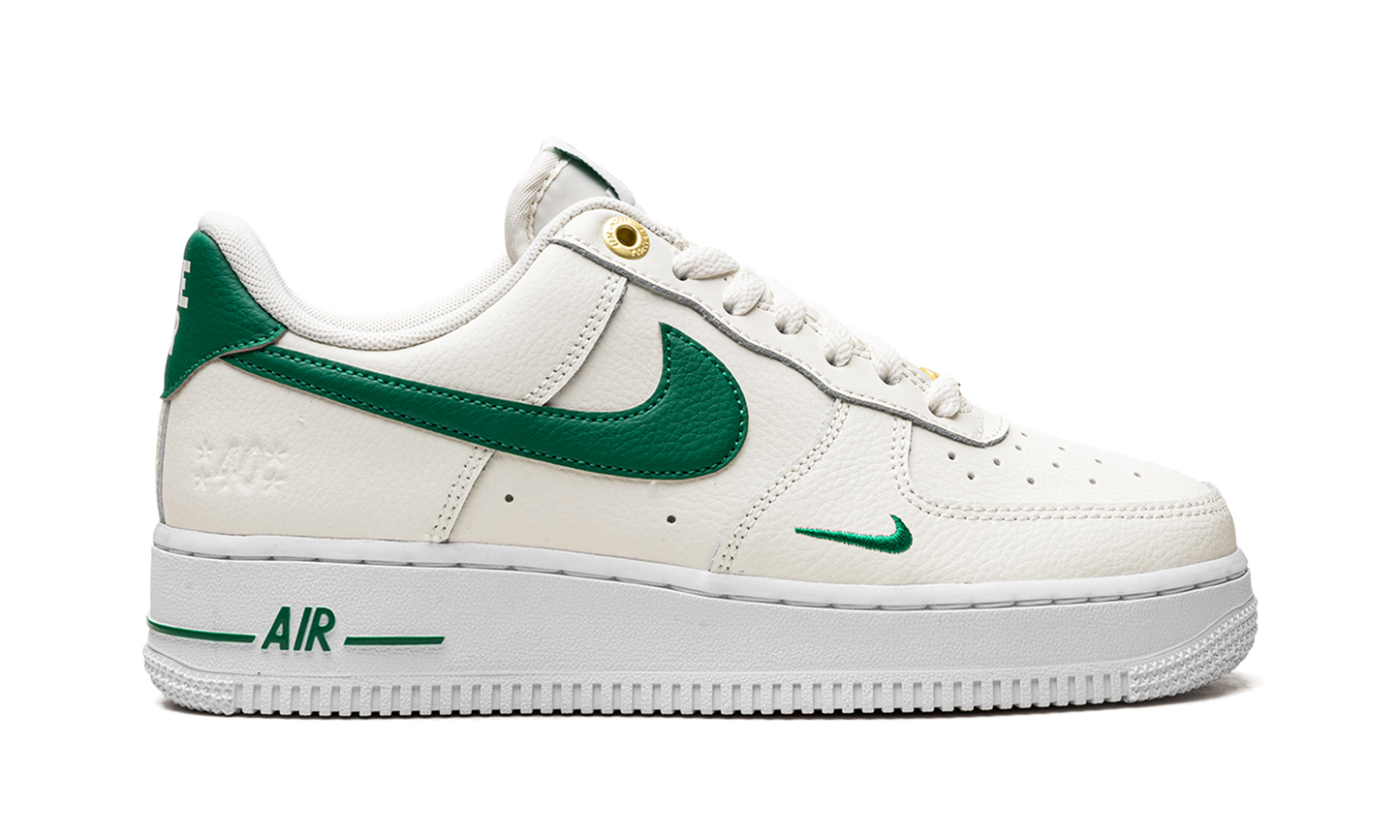 Nike Air Force 1 Low "Malachite - White" DQ7658 101