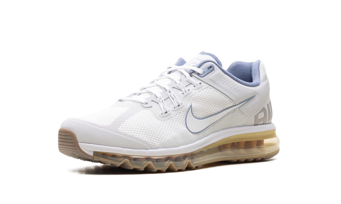 Nike Air Max 2013 "Metallic Cool Grey Metallic Dark Grey Anthracite Metallic Silver" HV4303 099