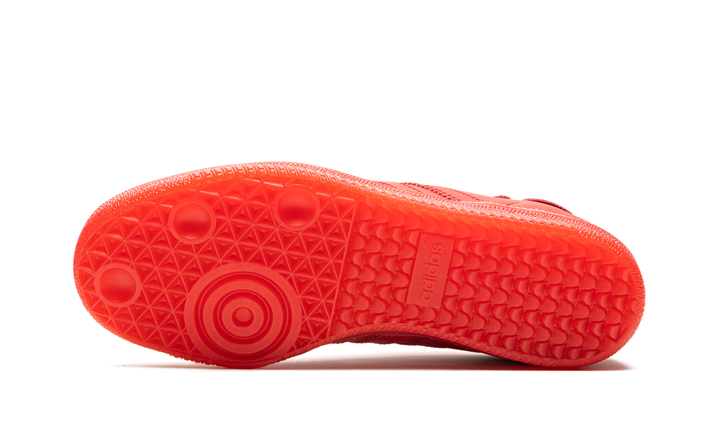 Adidas Samba Humanrace "Pharrell Williams - Red"