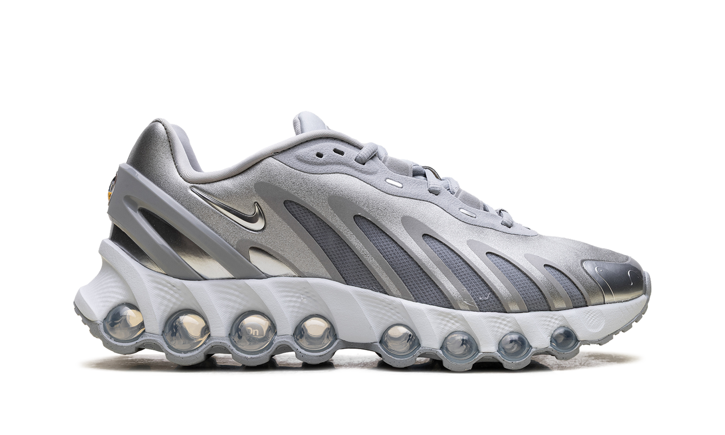 Nike Air Max DN8 "Wolf Grey / Metallic Silver" HF5509 001