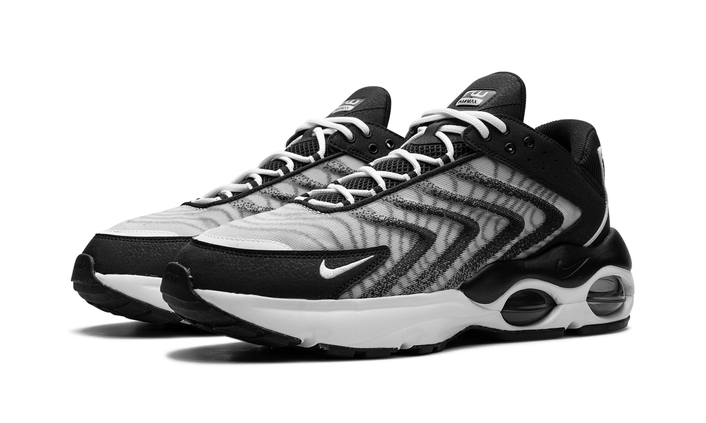 Nike Air Max TW "Black White" DQ3984 001