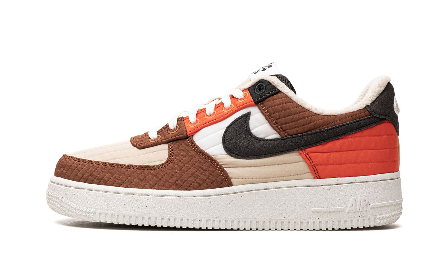 Nike AIR FORCE 1 LO LXX WMNS Toasty DH0775 200