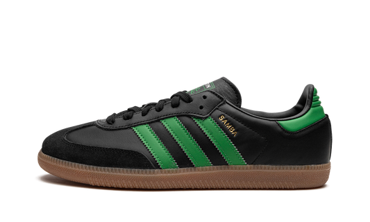 Adidas Samba "Austin FC" HQ7035