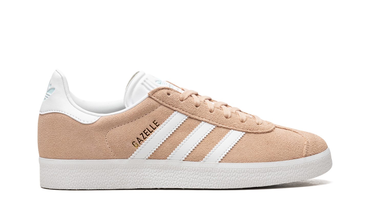 Adidas GAZELLE WMNS "Halo Blush" GZ1961