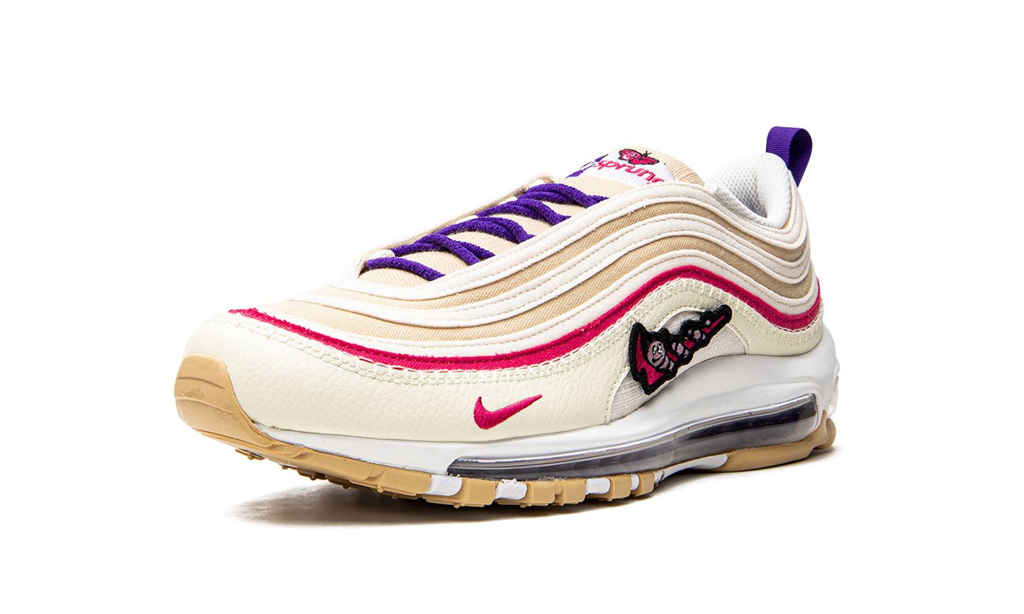 Nike Air Max 97 SE "Air Sprung" DH4759 200