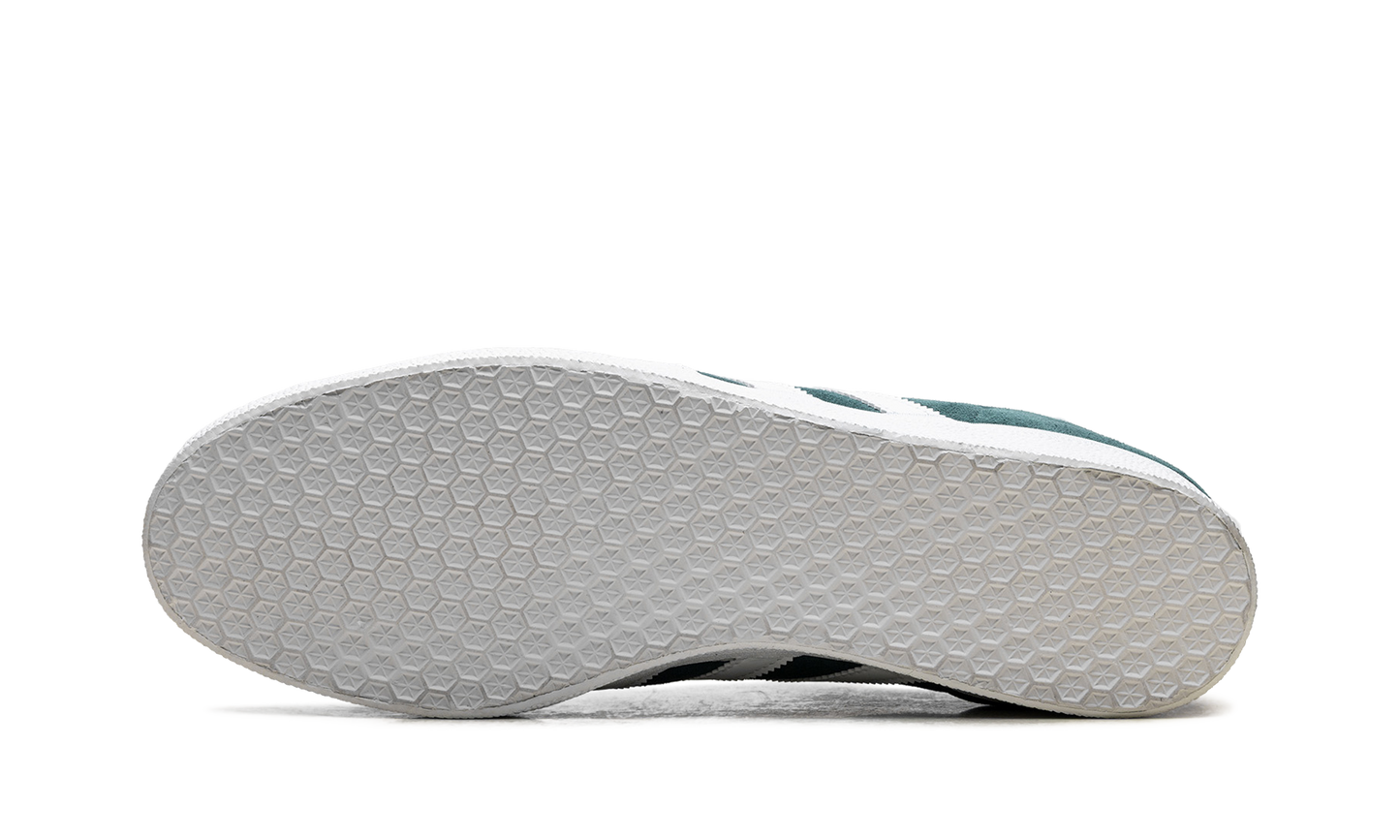 Adidas Gazelle "Mystic Green" JH5383