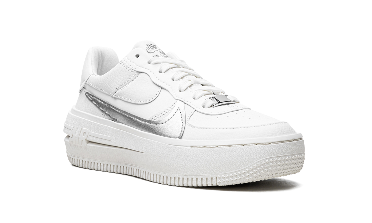 Nike AIR FORCE 1 PLT.AF.ORM MNS WMNS DJ9946 101