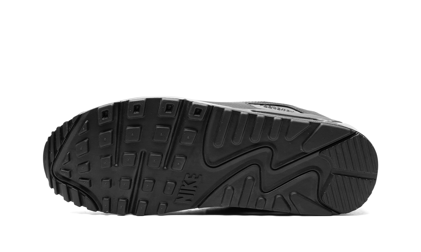 Nike Air Max 90 GORE-TEX "Dark Smoke Grey" FD5810 002