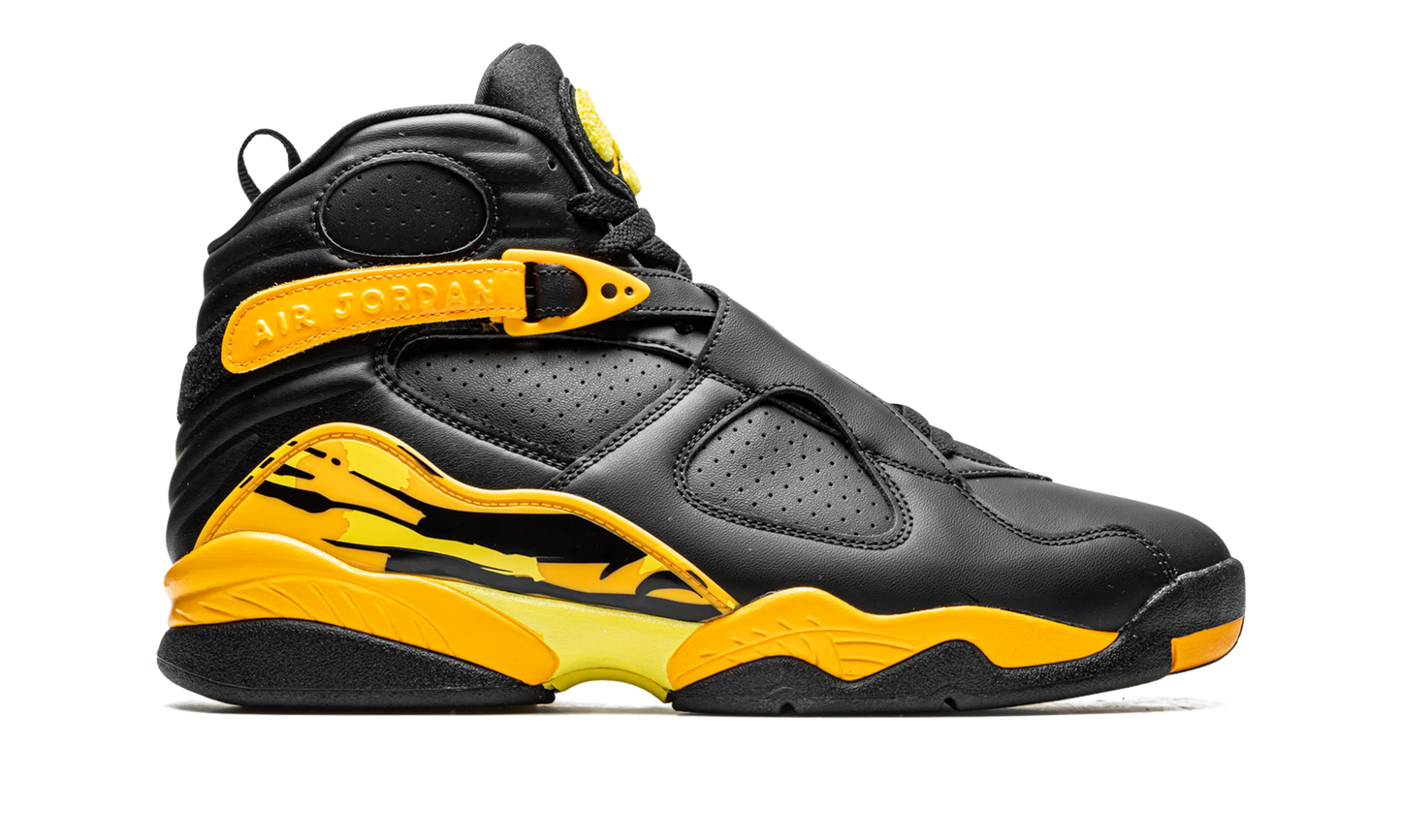 AIR JORDAN 8 WMNS Taxi CI1236 007