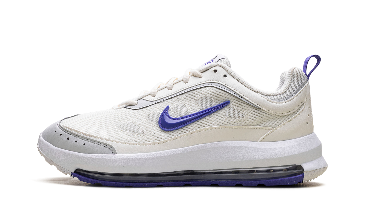 Nike Air Max AP WMNS "Summit White Blue" CU4870 111
