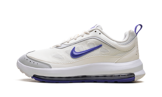Nike Air Max AP WMNS "Summit White Blue" CU4870 111