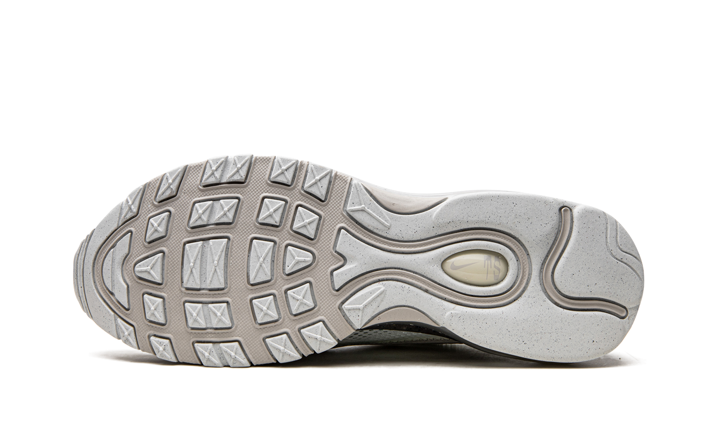 Nike Air Max 97 Terrascape "White / Light Iron Ore" DJ5019 100