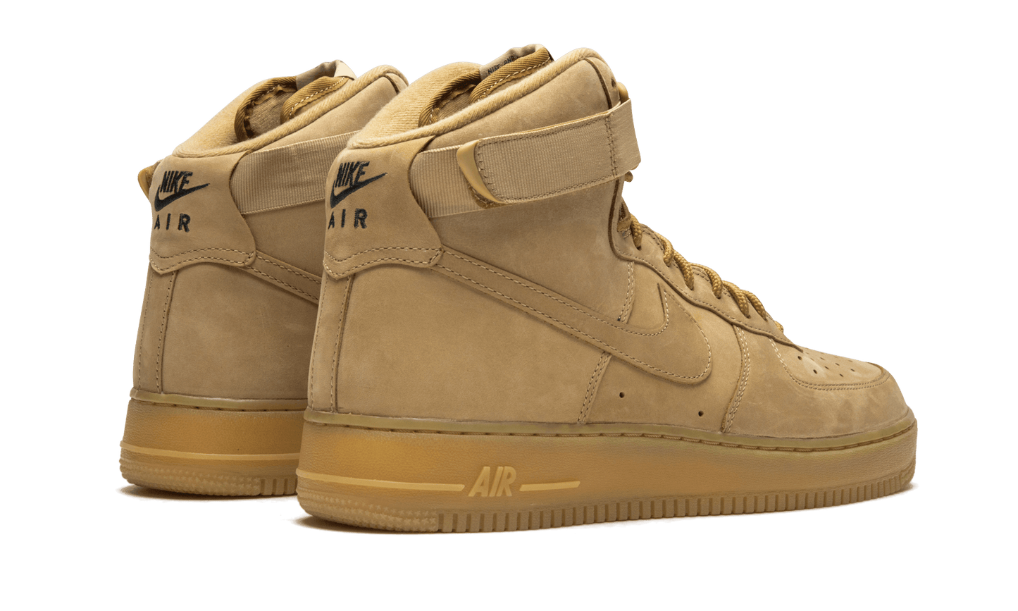Nike Air Force 1 High '07 LV8 "FLAX" 806403 200